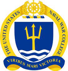 Naval War College Logo