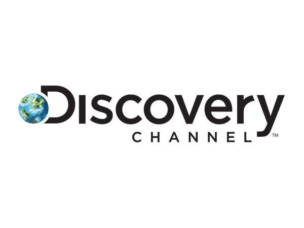 Discovery Logo Reduced Size