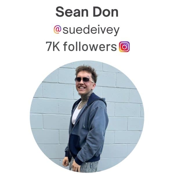 -7k Sean Don