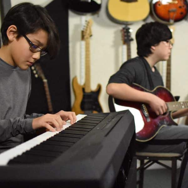 Ryan & Tim Huxley Quick SQ CMPR